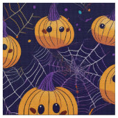 Halloween jack van lantaarns stof (Close Up)