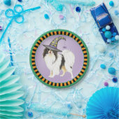 Halloween Japans Bord Chin Paper (Feest)