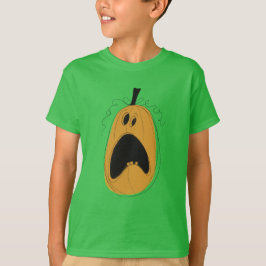 Halloween jeugd T-shirt