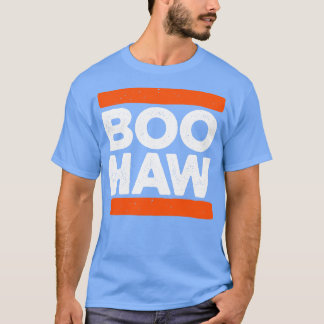 Halloween Jokes Boohaw T-shirt