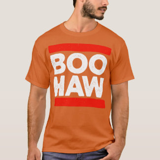 Halloween Jokes Cowboy T-shirt