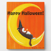 Halloween Joy! Fotoplaat (Voorkant)