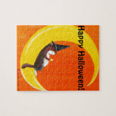 Halloween Joy! Legpuzzel (Horizontaal)