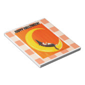 Halloween Joy! Notitieblok (Schuin)