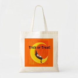 Halloween Joy! Tote Bag