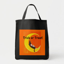 Halloween Joy! Tote Bag