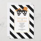 Halloween Kaart (Voorkant)