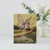  Halloween-kaart Briefkaart (Staand voorkant)