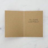  Halloween-kaart Kaart (Binnen)