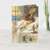  Halloween-kaart Kaart (Voorkant)