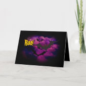 Halloween-kaart Kaart (Voorkant)