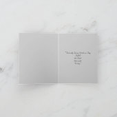 Halloween-kaart Kaart (Binnen)