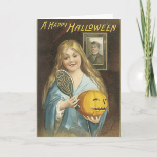 Halloween kaarten