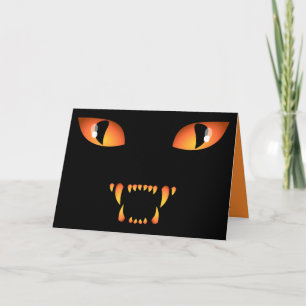 Halloween Kaarten Custom Halloween Party Uitnodigi