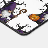 Halloween Kabouter Bureaumat (Hoek)