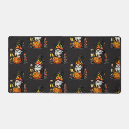 Halloween Kabouter Bureaumat