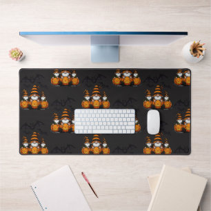 Halloween Kabouter Bureaumat