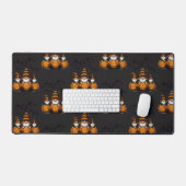 Halloween Kabouter Bureaumat (Keyboard & Muis)