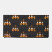 Halloween Kabouter Bureaumat (Voorkant)