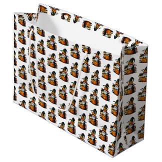 Halloween Kabouter Cadeautas