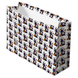Halloween Kabouter Cadeautas