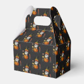 Halloween Kabouter Favor Doos Bedankdoosjes (Achterkant)