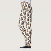 Halloween Kabouter Leggings (Links)