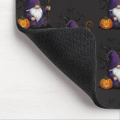 Halloween Kabouter Muismat (Hoek)
