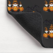 Halloween Kabouter Muismat (Hoek)