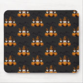 Halloween Kabouter Muismat (Voorkant)
