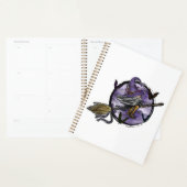 Halloween-kabouter Planner (Display)