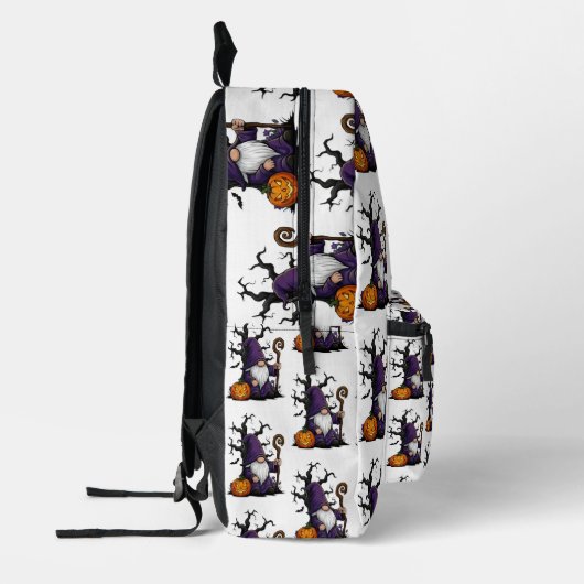 Halloween Kabouter Rugzak (Links)