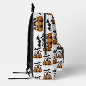 Halloween Kabouter Rugzak (Links)