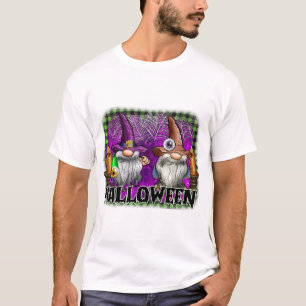 Halloween Kabouter T-shirt