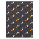 Halloween Kabouter Tafelkleed (Voorkant)