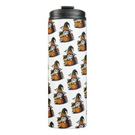 Halloween Kabouter Thermische Bekerkop Thermosbeker