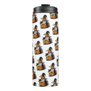 Halloween Kabouter Thermische Bekerkop Thermosbeker