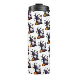 Halloween Kabouter Thermische Bekerkop Thermosbeker