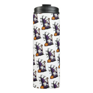 Halloween Kabouter Thermische Bekerkop Thermosbeker