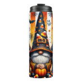 Halloween Kabouters Thermische Bekerkop Thermosbeker (Voorkant)