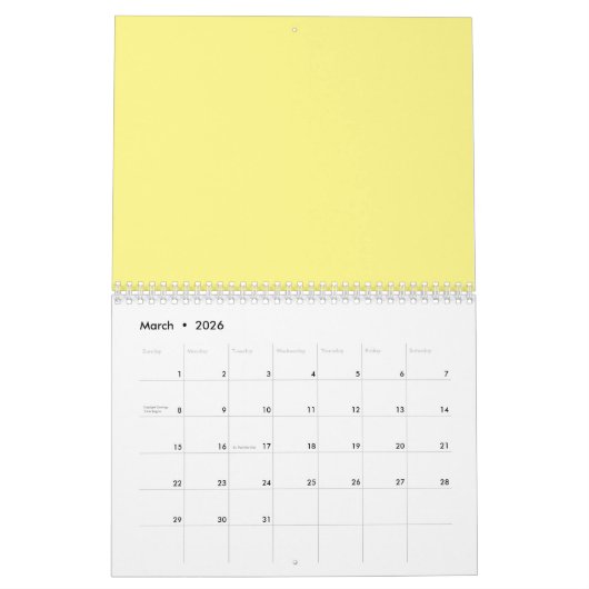 halloween kalender (Mar 2026)