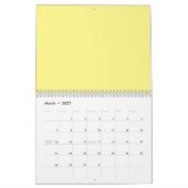 halloween kalender (Mar 2027)