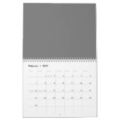 halloween kalender (Feb 2027)