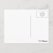 halloween kat briefkaart (Achterkant)