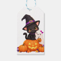 halloween kat