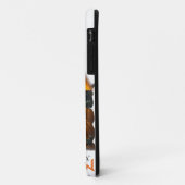 Halloween Kat Case-Mate iPhone Case (Achterkant/links)