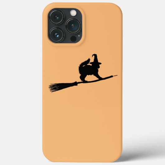 Halloween Kat Case-Mate iPhone Case (Achterkant)