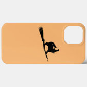 Halloween Kat Case-Mate iPhone Case (Achterkant (horizontaal))