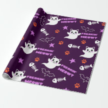 Halloween Kat Geest