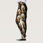 Halloween Kat, Graaf Catula Leggings (Links)